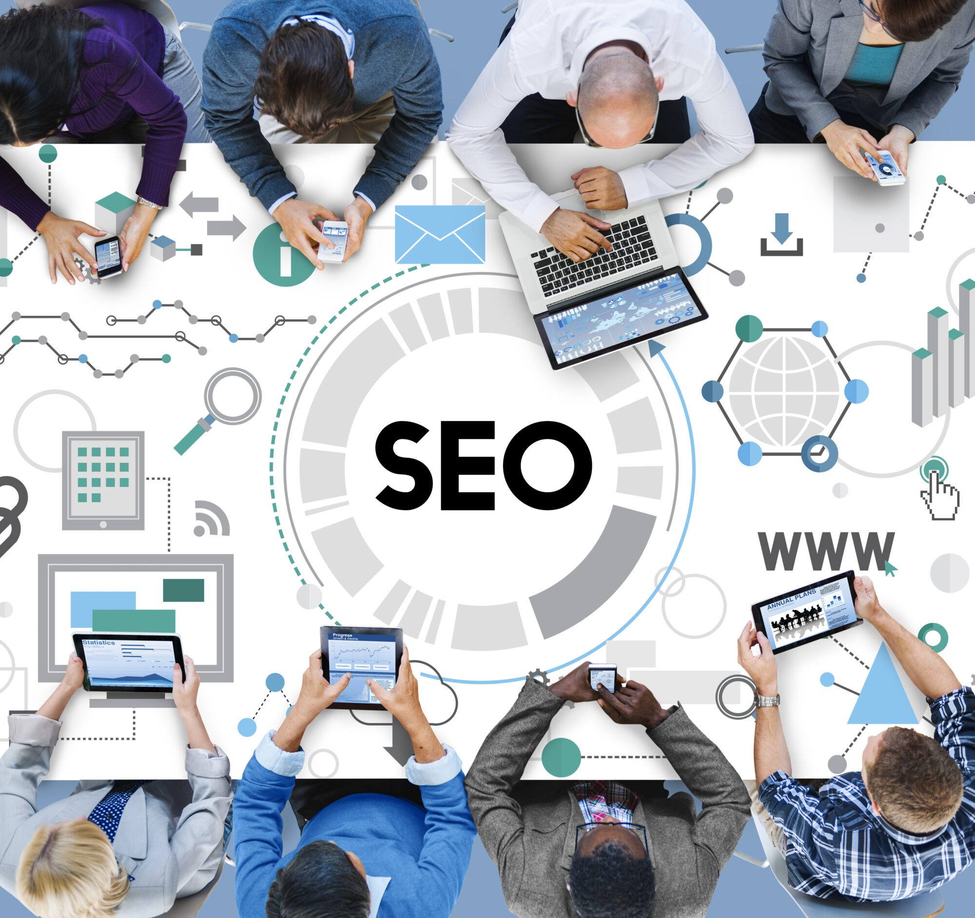 Conquering Kolkata’s Online Space: SEO & Web Design for Local Businesses