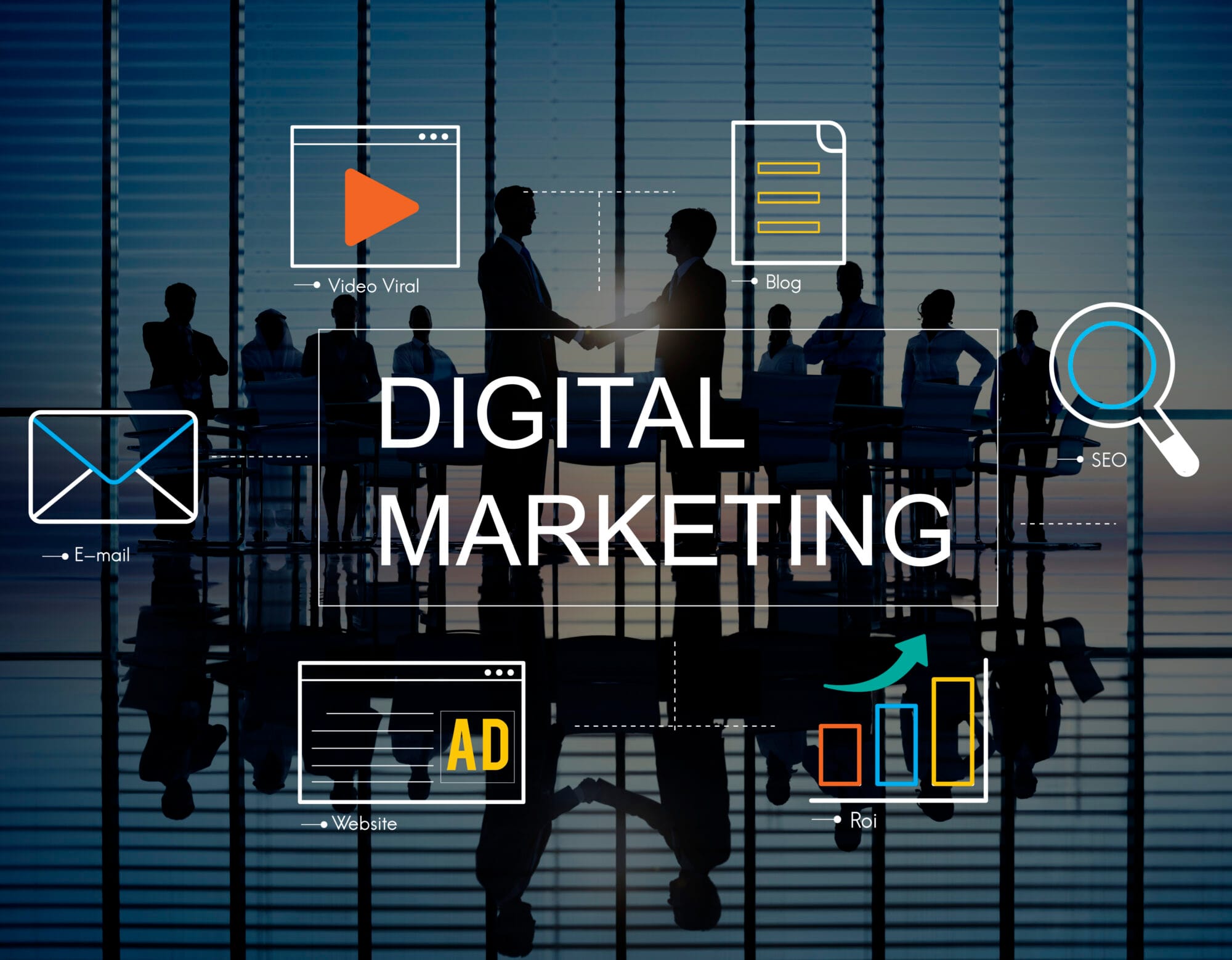 The Ultimate Guide to Social Media Marketing for Beginners