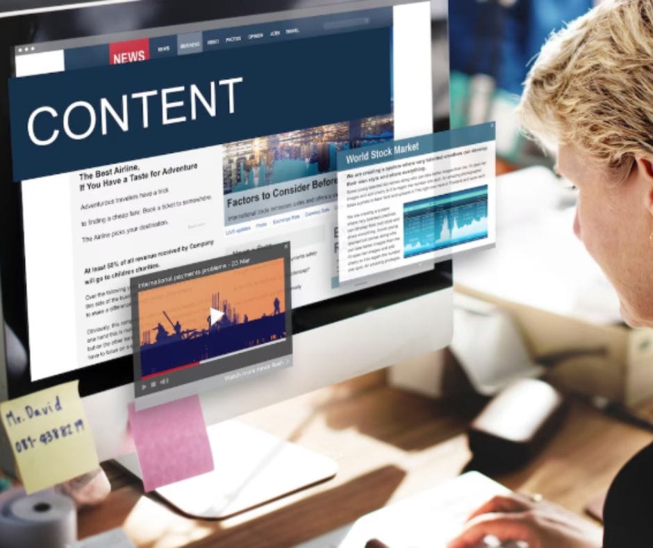 Know How to Boost Your Rankings with User-Generated Content