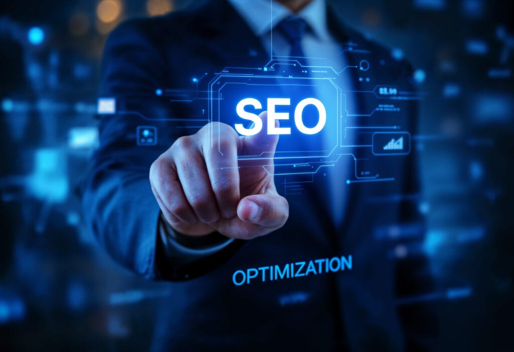 SEO Company in Kolkata