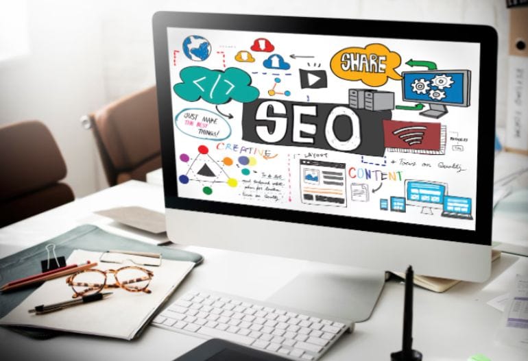 Why Choosing the Right SEO Company in Kolkata Can Transform Your Business?