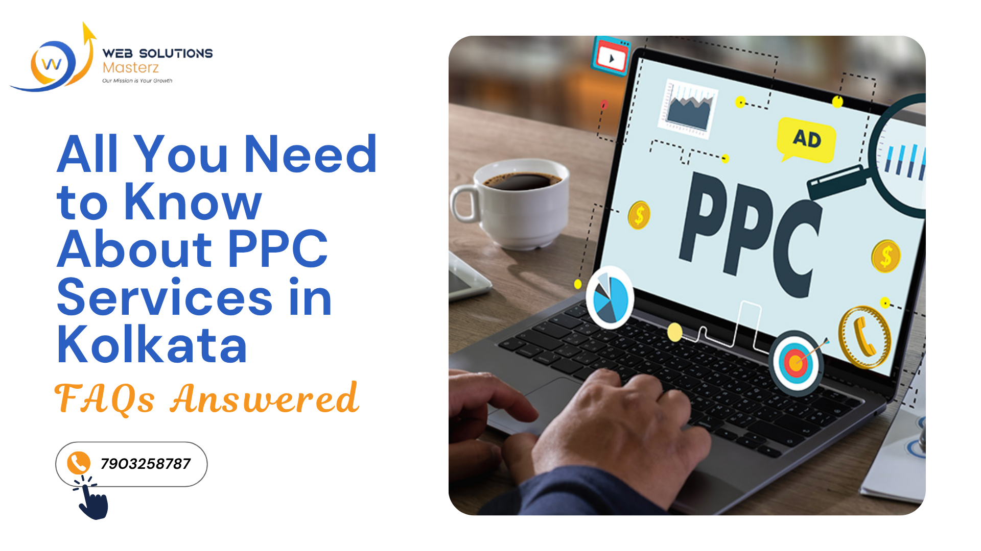 All You Need to Know About PPC Services in Kolkata