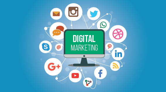 Digital Marketing Courses in India